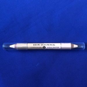 Billion Dollar Brows Brow Duo Pencil